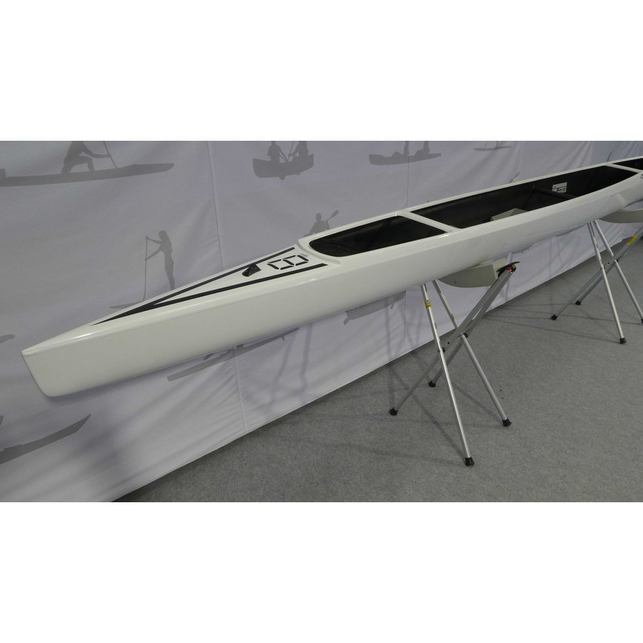 Nelo C1 8 L F Racing Canoe Nelo Kajak.hu